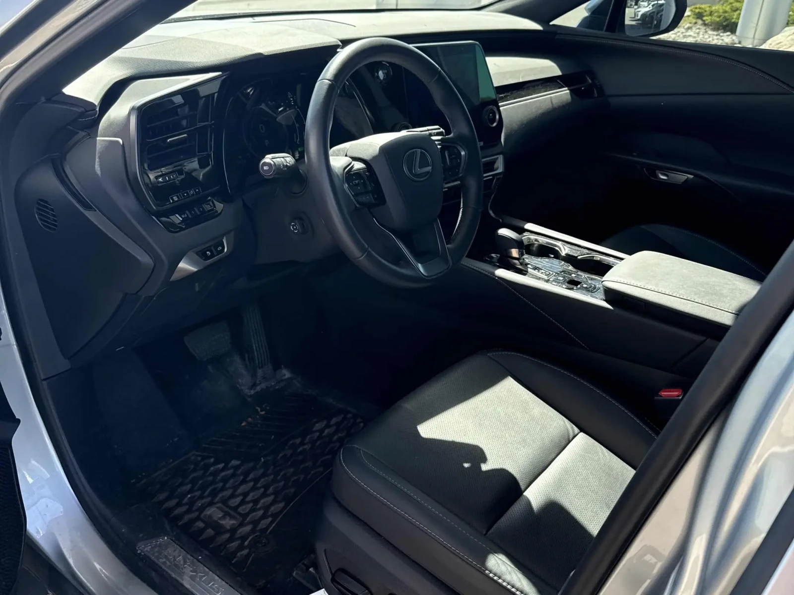 Lexus RX 350h * CARFAX* БЕЗ ПЪРВОНАЧАЛНА*  - изображение 6