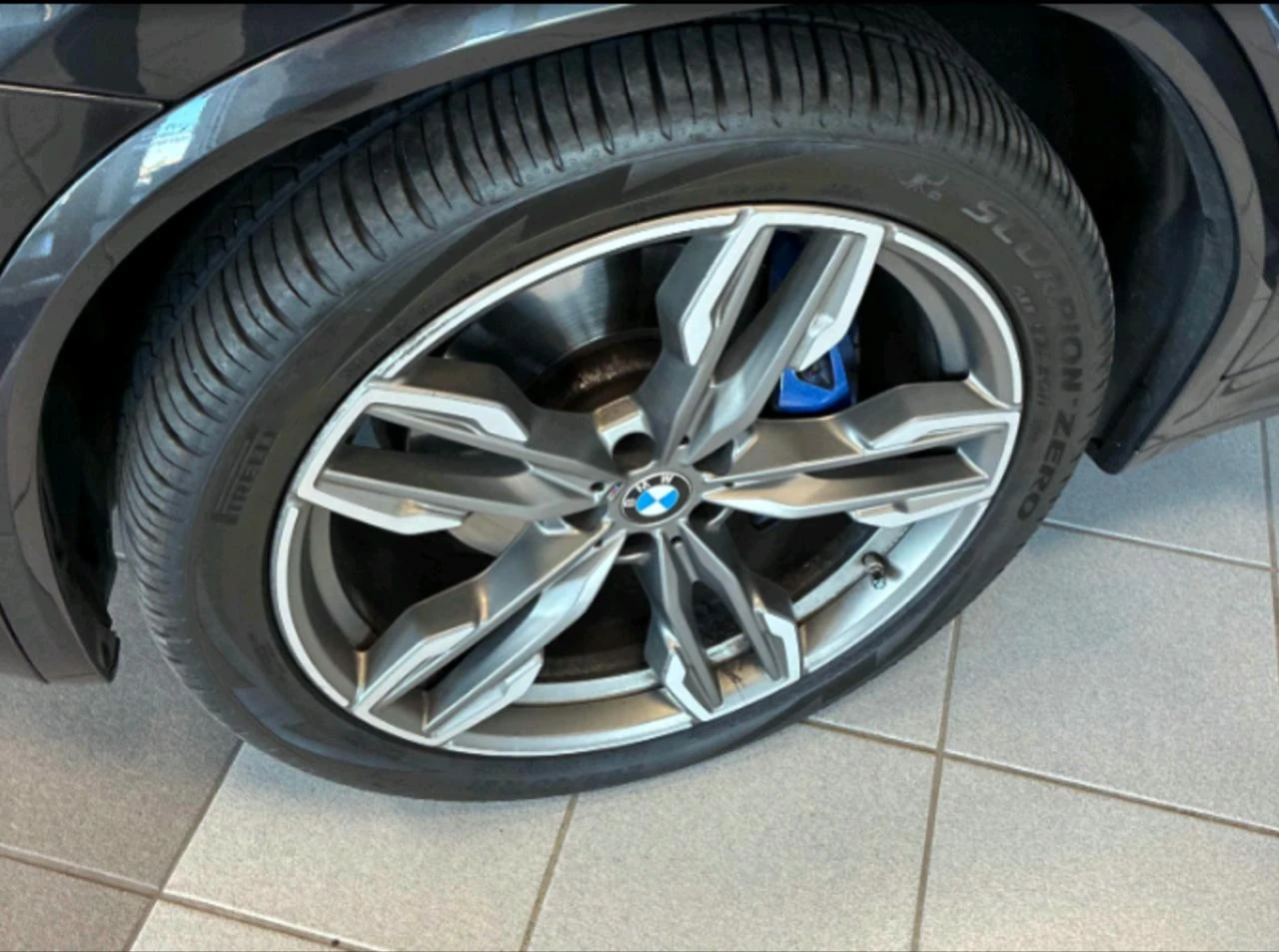 BMW X4 M40i* Distronic* HUD* H/K* LED* 360* Virtual* Пано - изображение 7