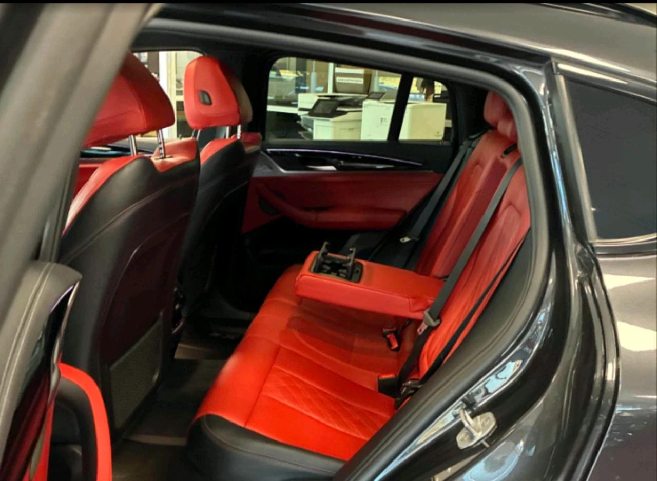 BMW X4 M40i* Distronic* HUD* H/K* LED* 360* Virtual*  | Mobile.bg   13