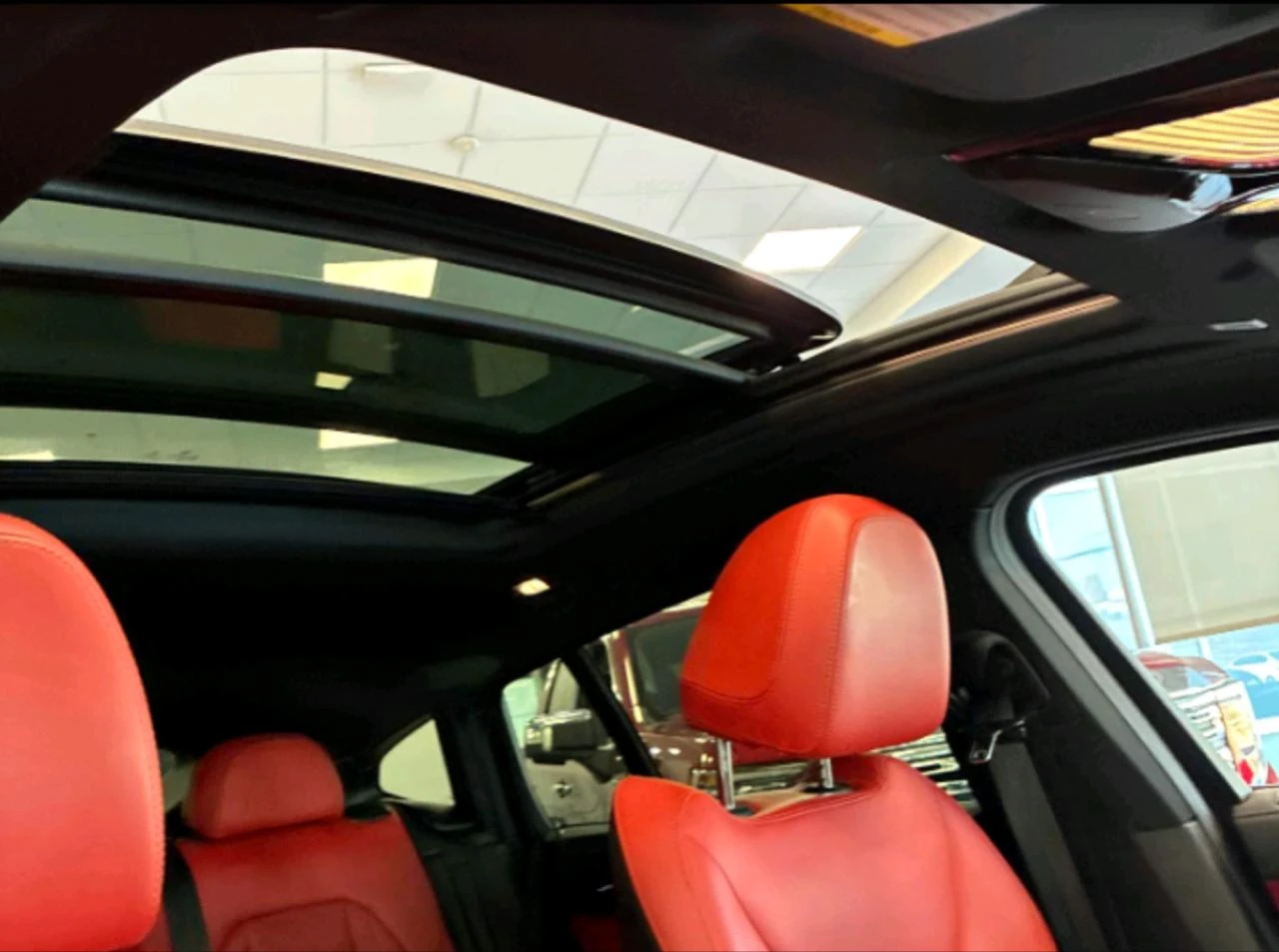 BMW X4 M40i* Distronic* HUD* H/K* LED* 360* Virtual*  | Mobile.bg   15