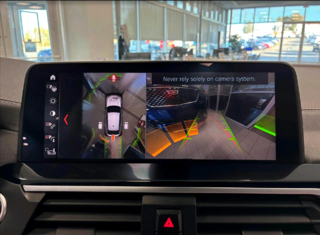 BMW X4 M40i* Distronic* HUD* H/K* LED* 360* Virtual*  | Mobile.bg   11