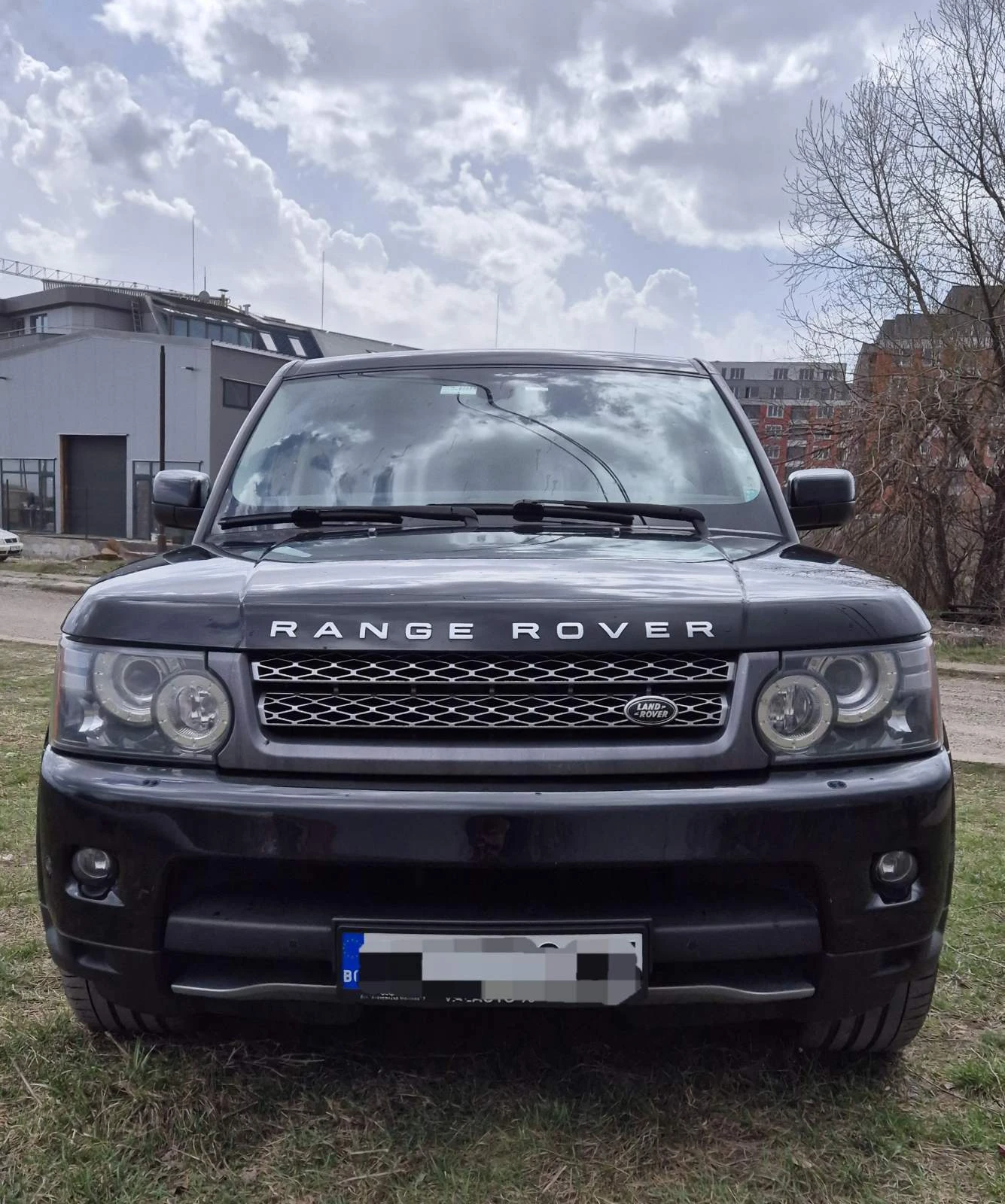 Land Rover Range Rover Sport SUPERCHARGED V8 | Mobile.bg   8
