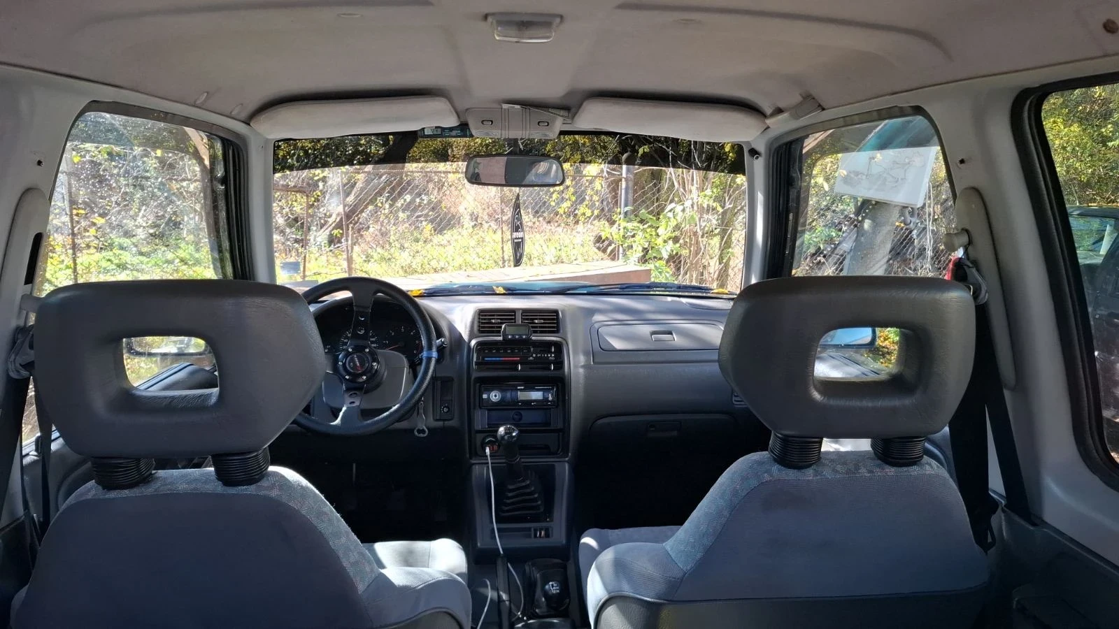 Suzuki Vitara 1.9 TD  | Mobile.bg   8