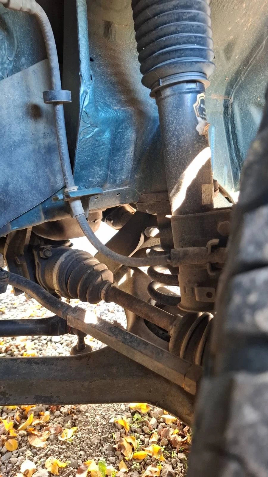 Suzuki Vitara 1.9 TD  | Mobile.bg   10