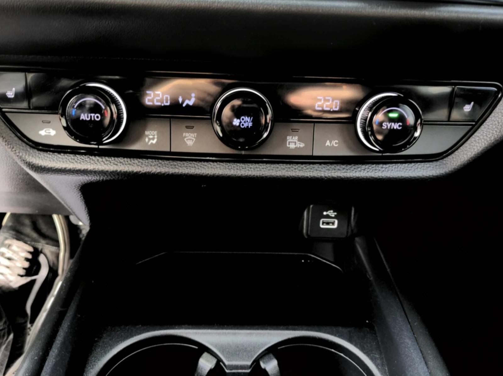 Honda Hr-v 2023 Honda HR-V Sport HPD Edition | Mobile.bg   12