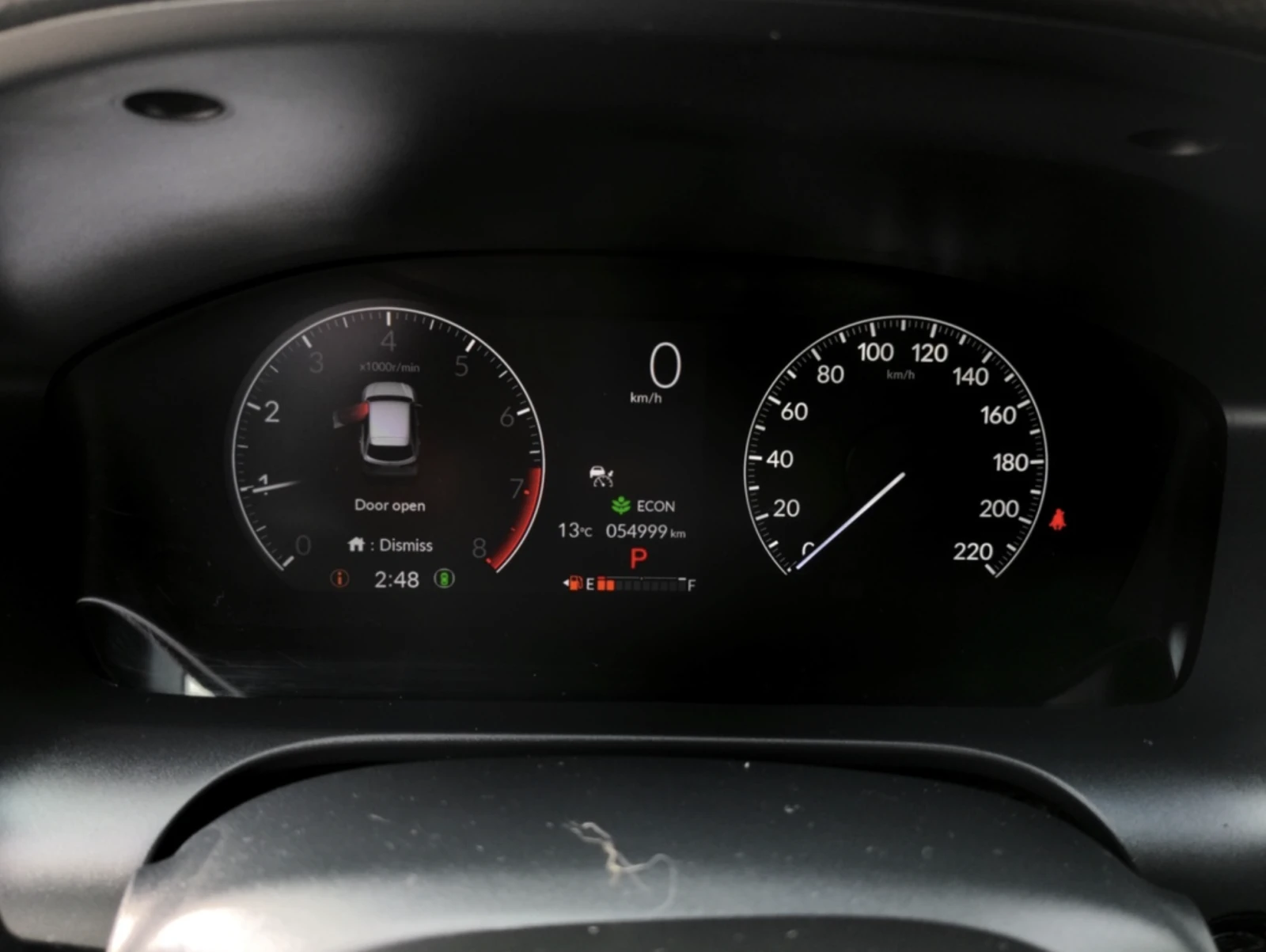 Honda Hr-v 2023 Honda HR-V Sport HPD Edition - изображение 9