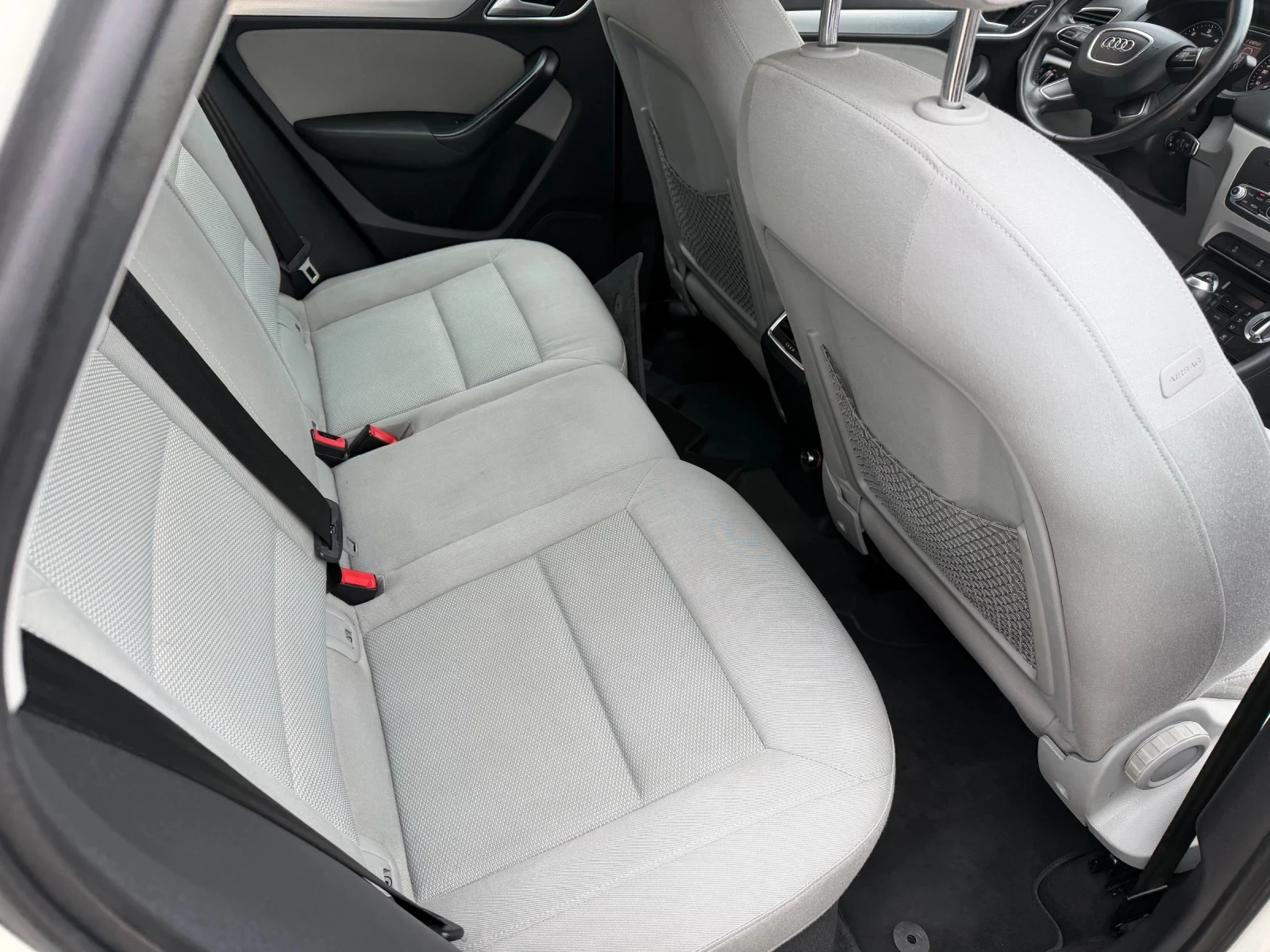 Audi Q3 AUDI Q3 Unikat2.0TDI Quattro-177kcAvtomat | Mobile.bg � ����������� 14