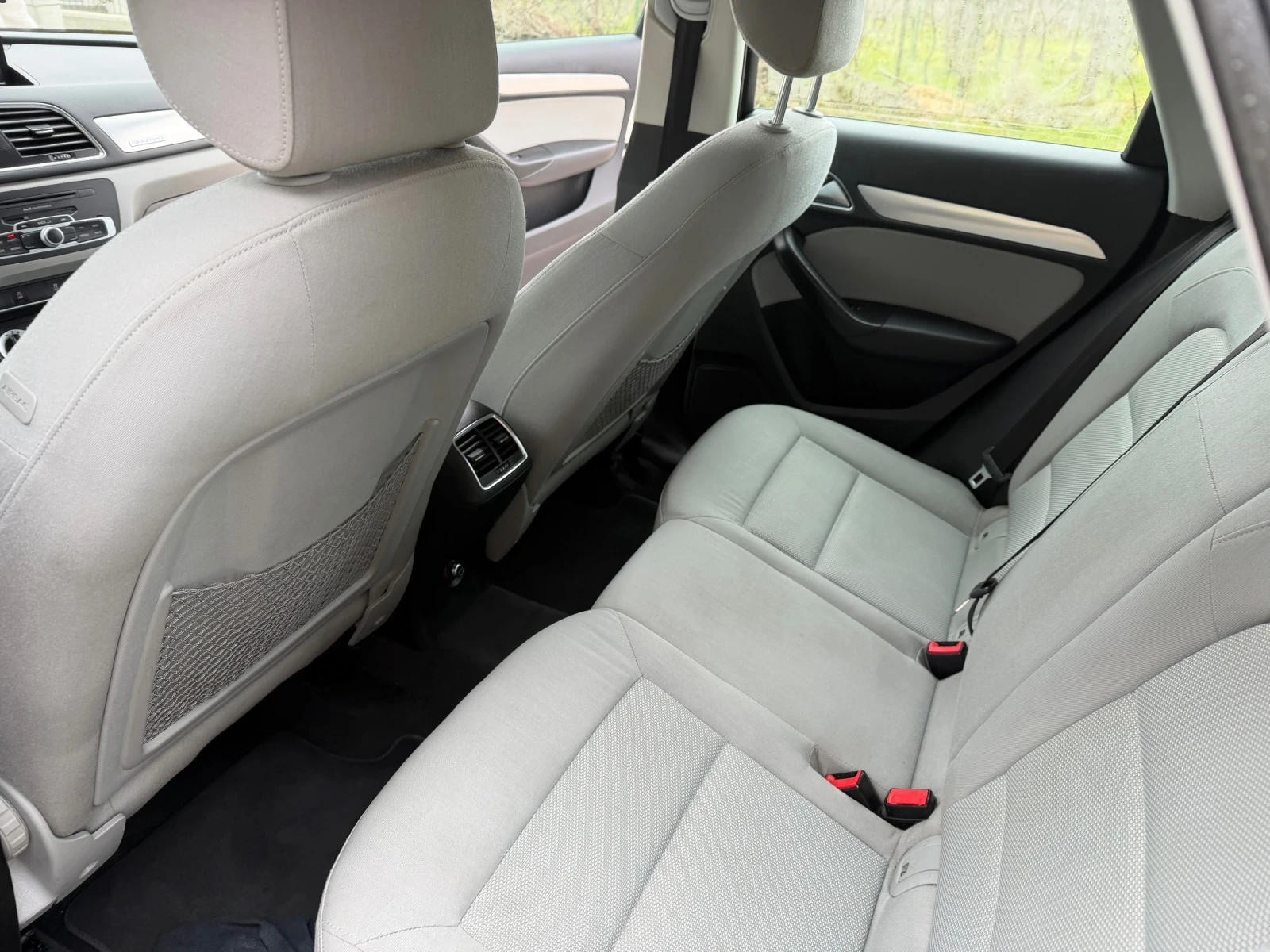 Audi Q3 AUDI Q3 Unikat2.0TDI Quattro-177kcAvtomat | Mobile.bg � ����������� 15