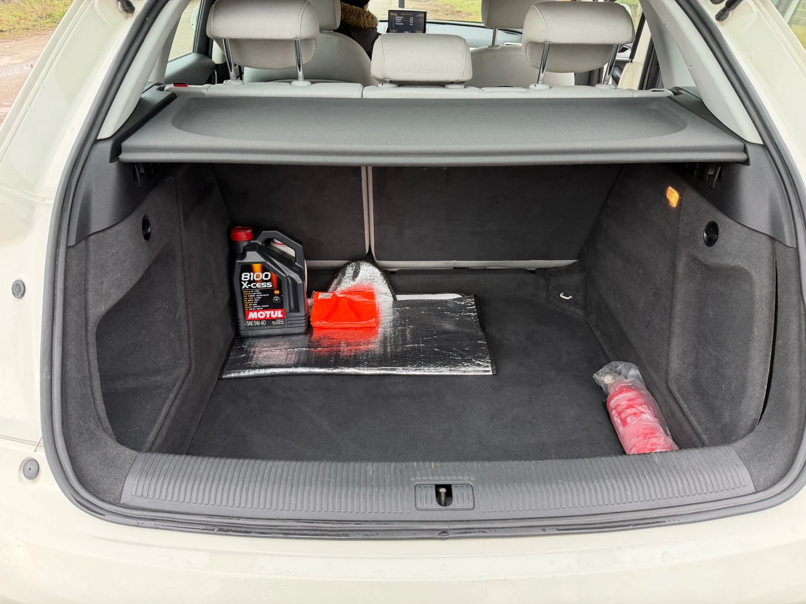 Audi Q3 AUDI Q3 Unikat2.0TDI Quattro-177kcAvtomat | Mobile.bg � ����������� 16