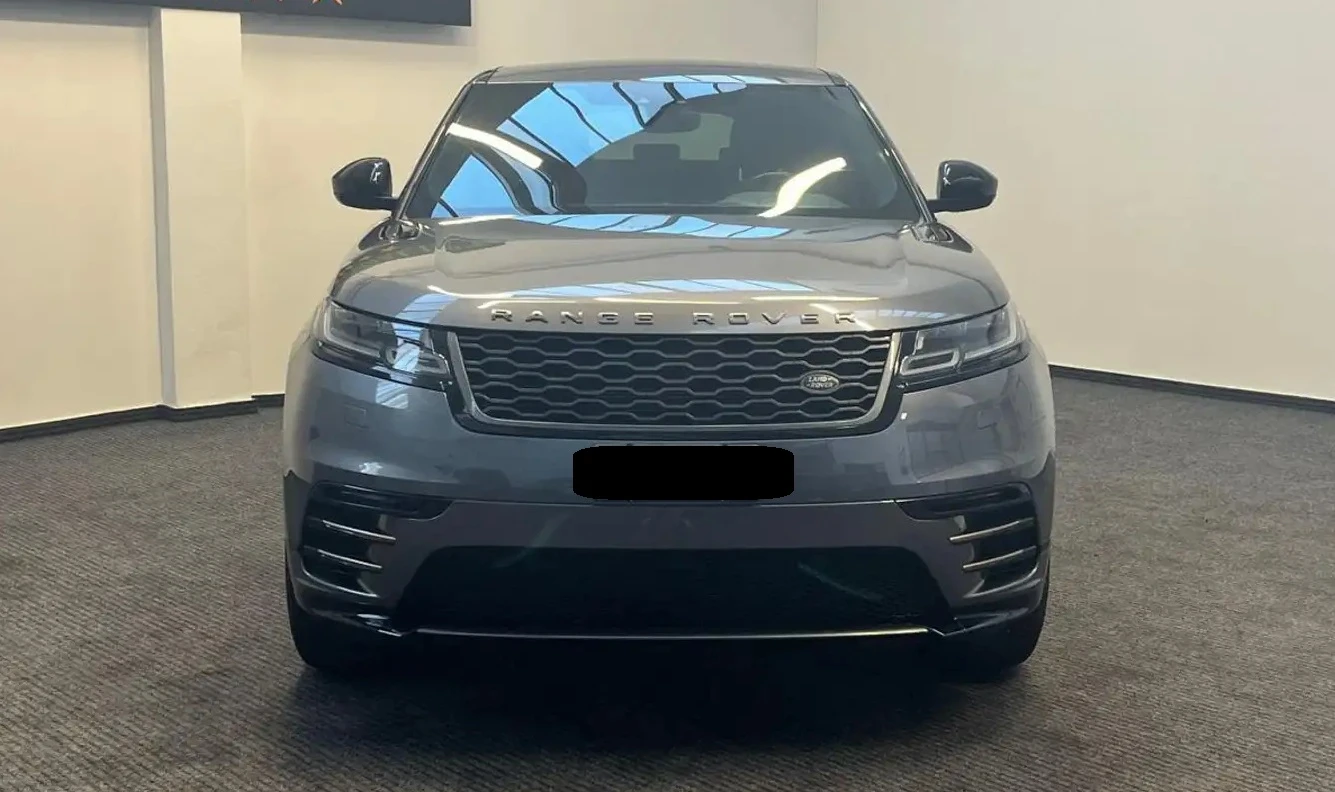 Land Rover Range Rover Velar 2.0d R-Dynamic - изображение 3