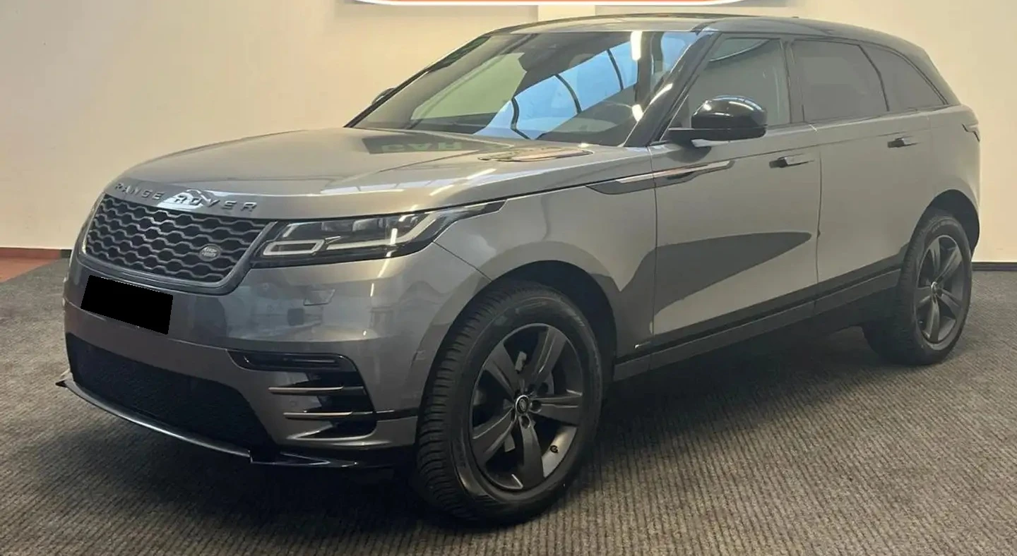 Land Rover Range Rover Velar 2.0d R-Dynamic | Mobile.bg � ����������� 1