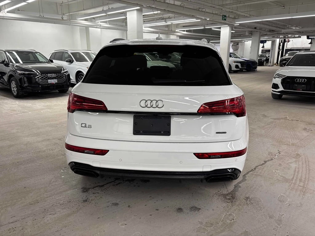 Audi Q5 * Technik * CARFAX * ���������* ��������*  | Mobile.bg � ����������� 4