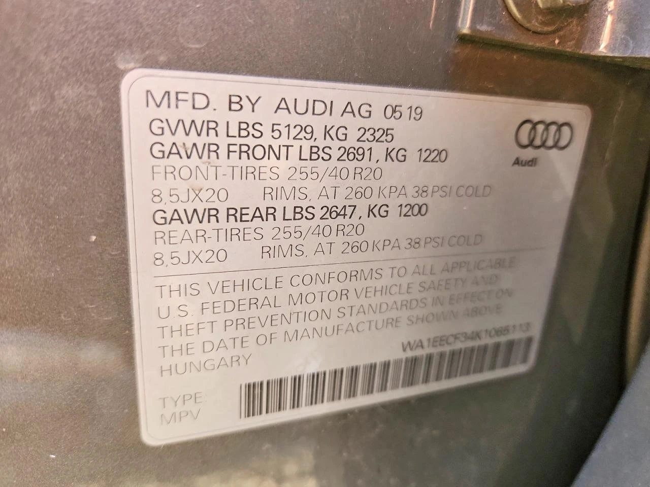 Audi Q3 2l Premium Plus S-Line | Mobile.bg � ����������� 12