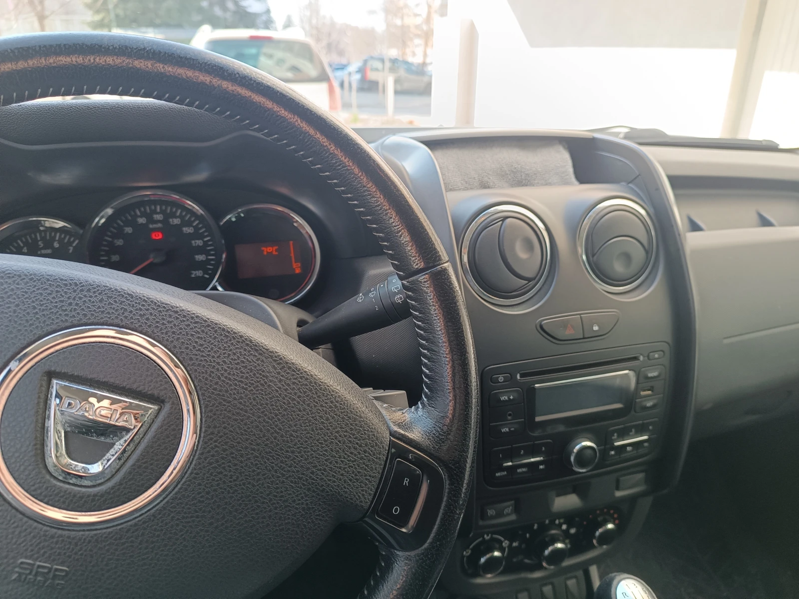 Dacia Duster  - изображение 4