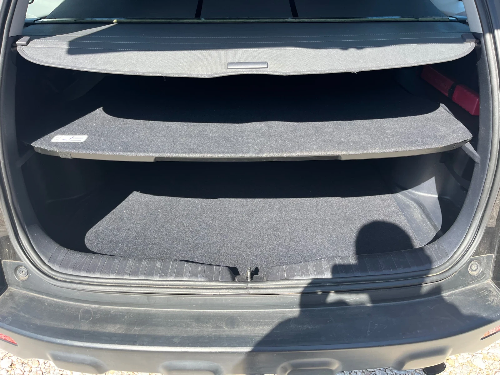 Honda Cr-v 2.0 ����������� 4�4 | Mobile.bg � ����������� 14