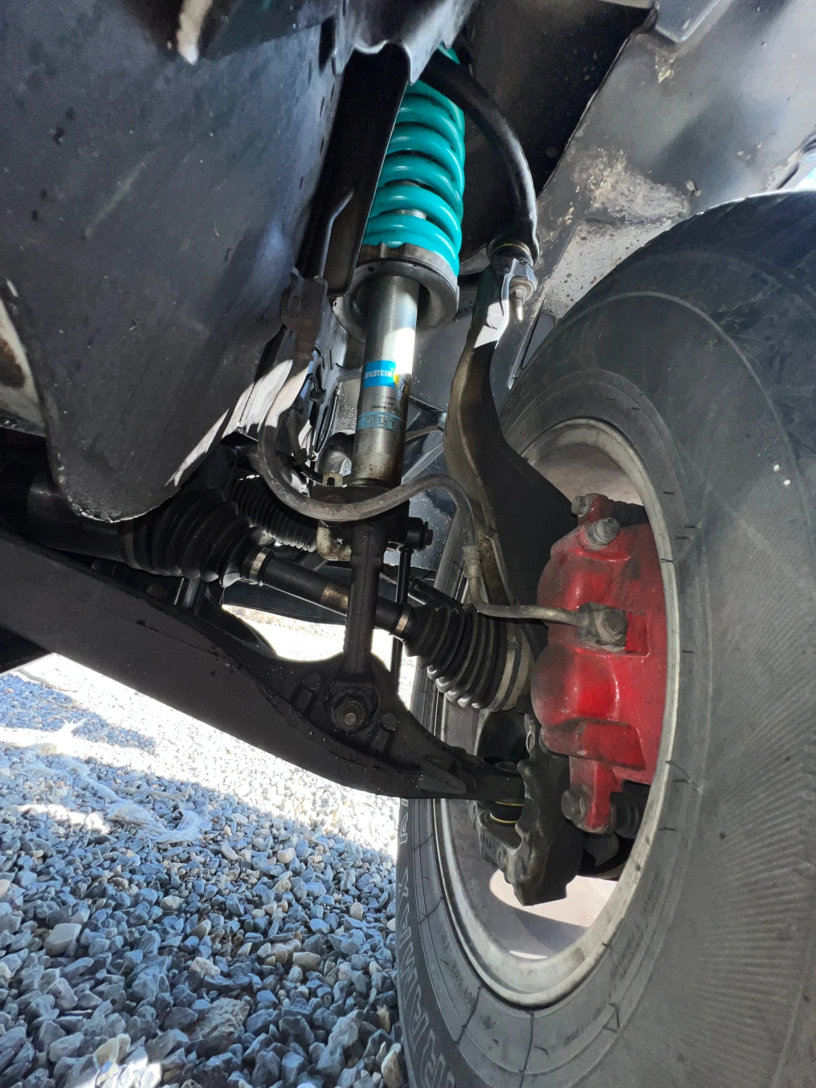 Jeep Grand cherokee 4x4 350HP 750Nm, снимка 11 - Автомобили и джипове - 53886512