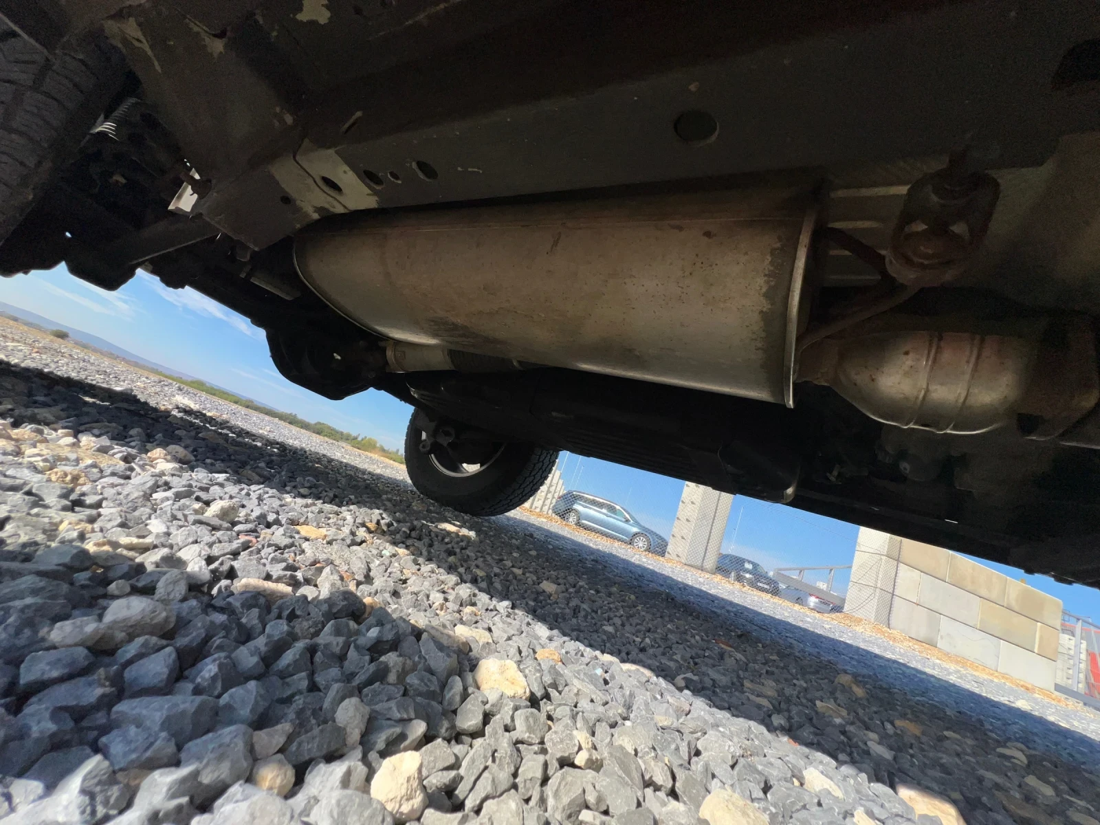 Jeep Grand cherokee 4x4 350HP 750Nm, снимка 14 - Автомобили и джипове - 53886512