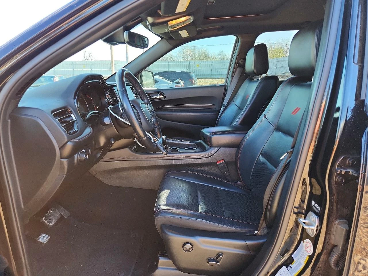 Dodge Durango 5.7l R, снимка 7 - Автомобили и джипове - 53965540