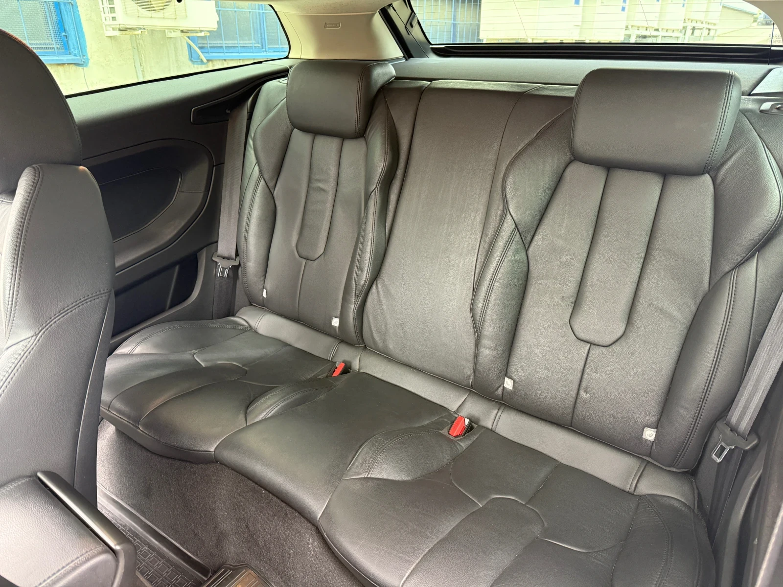 Land Rover Range Rover Evoque 2.2 SD4 Coupe /Dynamic Plus /4x4/ 20 , снимка 12 - Автомобили и джипове - 54059783