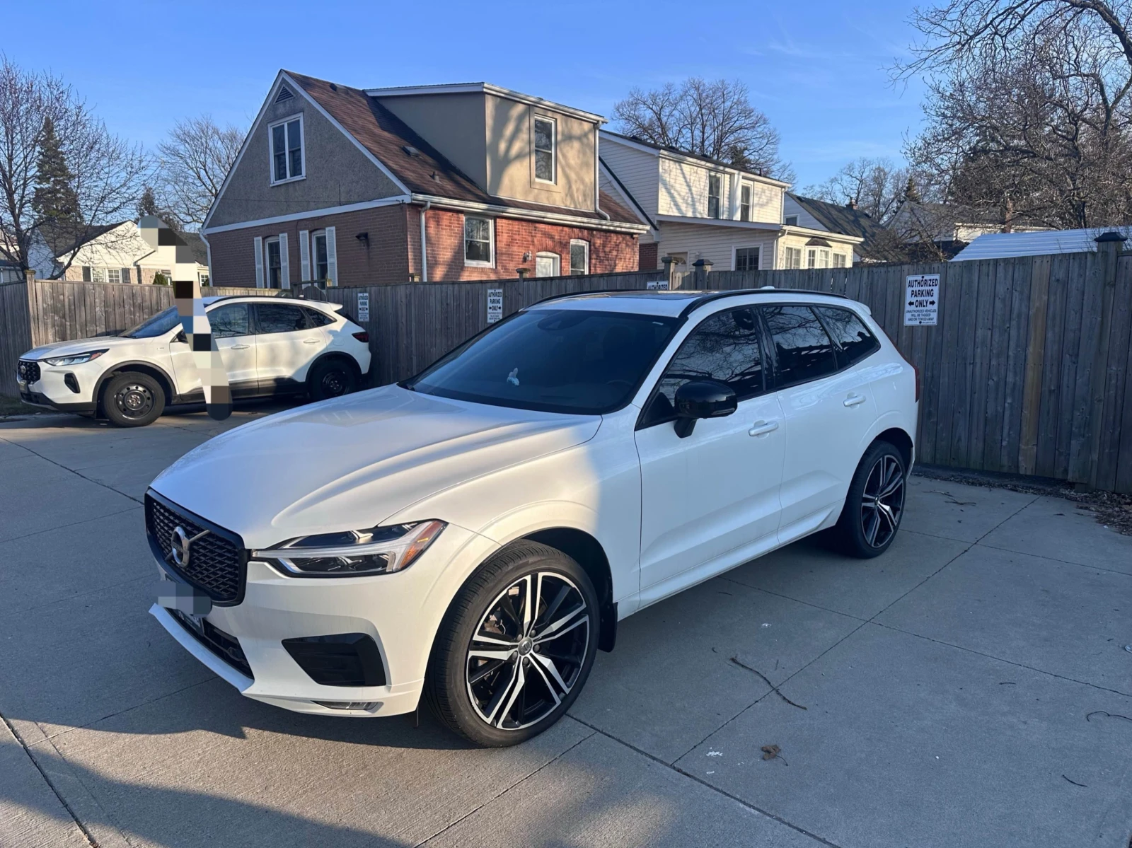 Volvo XC60 T6* R* DESIGN* BOWER* WILKINS* 360КАМЕРА* ХЕДЪП* 