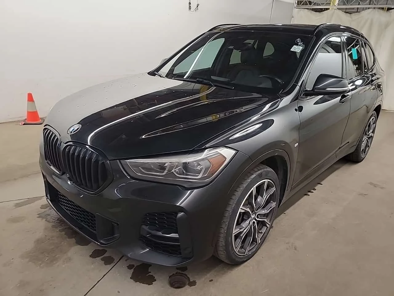BMW X1 XDRIVE28I  CARFAX