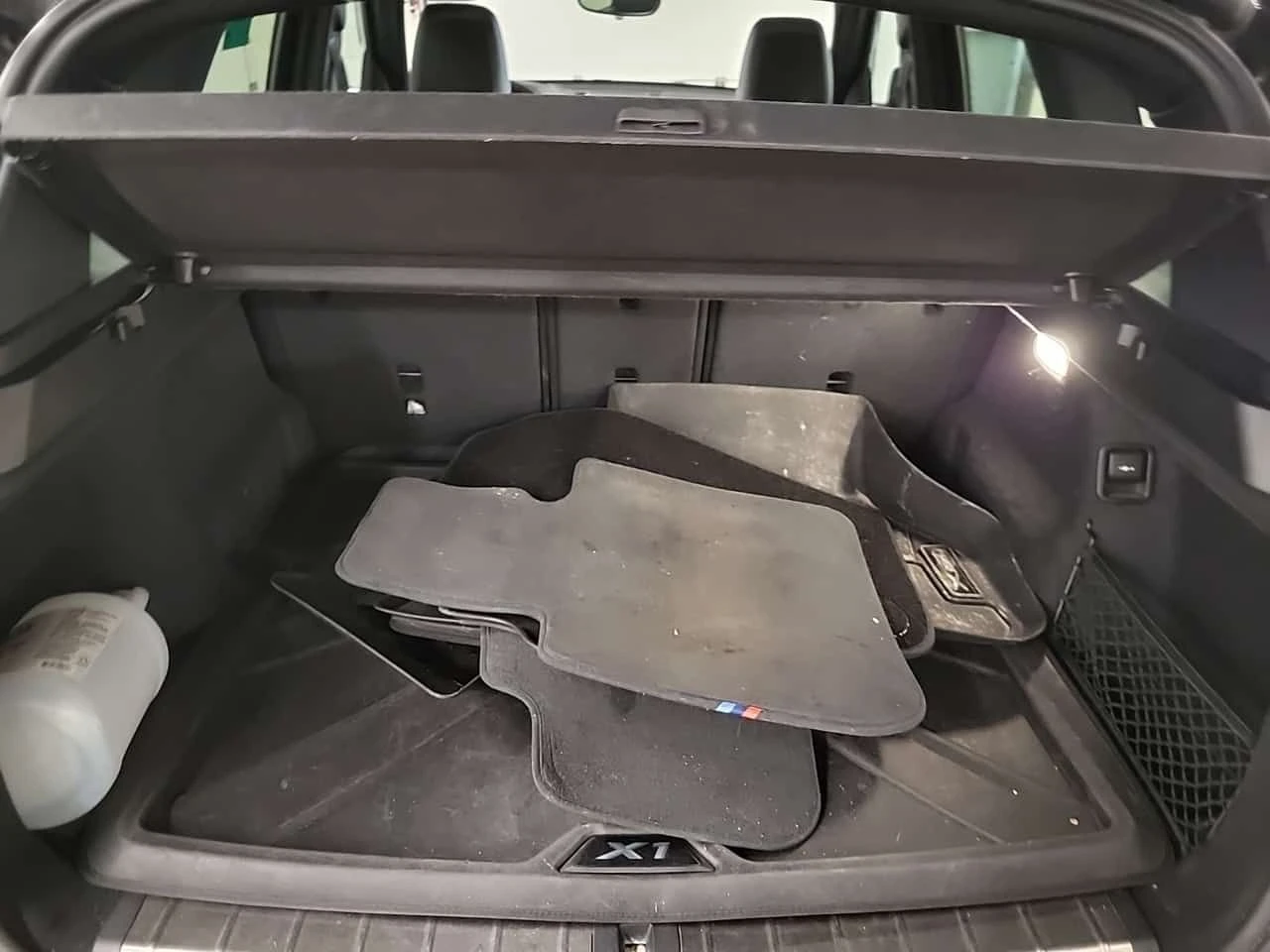 BMW X1 XDRIVE28I  CARFAX, снимка 14 - Автомобили и джипове - 54319560