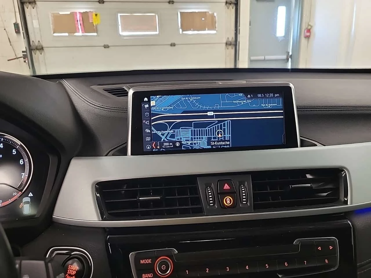 BMW X1 XDRIVE28I  CARFAX, снимка 11 - Автомобили и джипове - 54319560