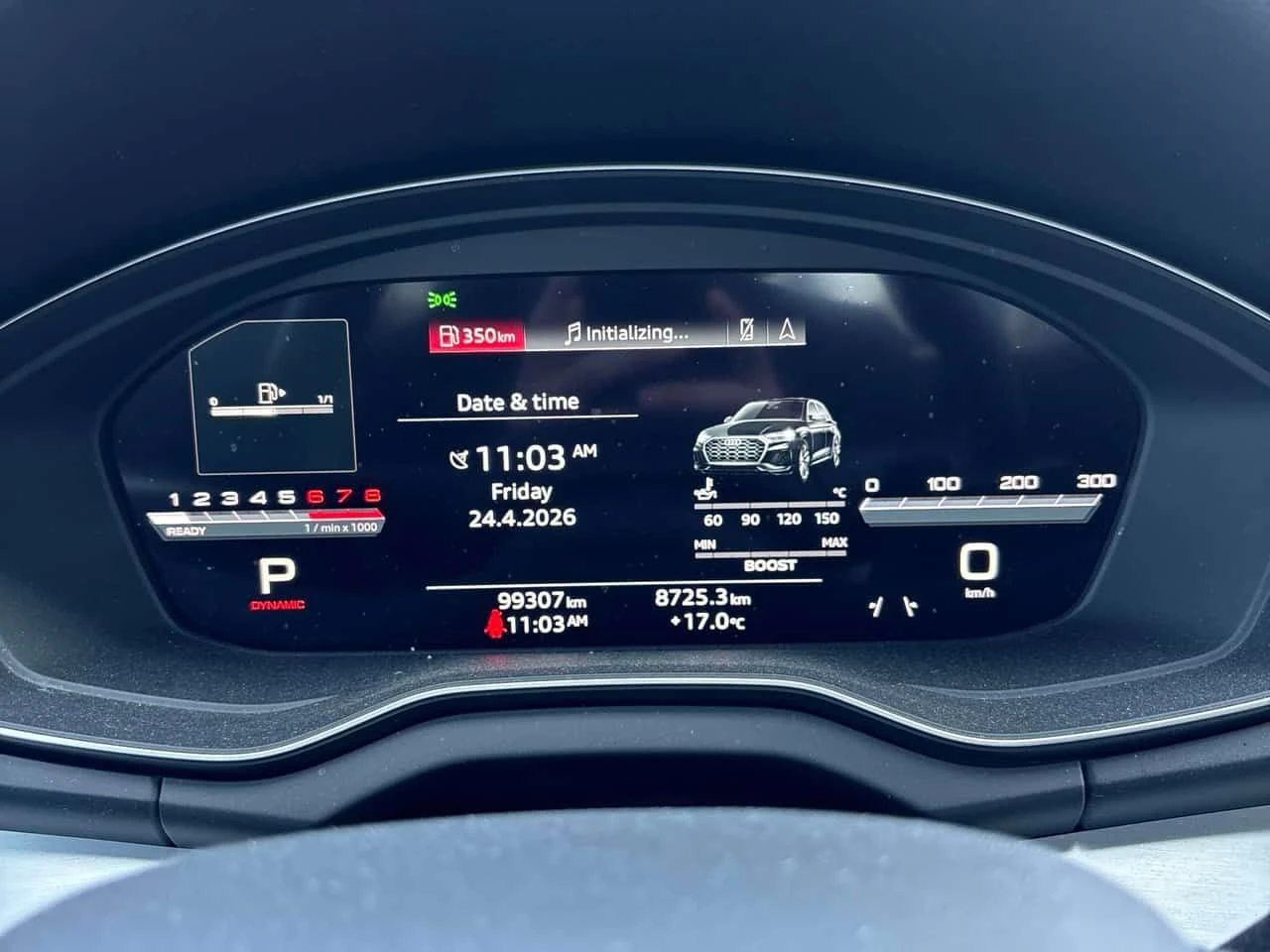 Audi SQ5 * Technik * ДИСТРОНИК* 360 КАМ* ОБДУХВАНЕ* , снимка 8 - Автомобили и джипове - 54339523