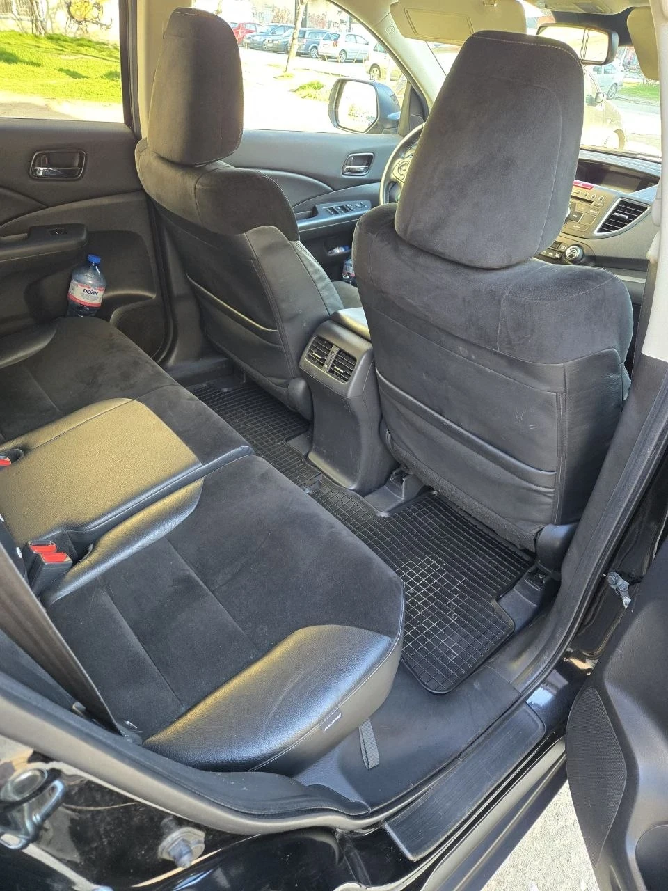 Honda Cr-v 2.0 iVITEK 155кс. LifeStyle 4x4, снимка 7 - Автомобили и джипове - 54515590