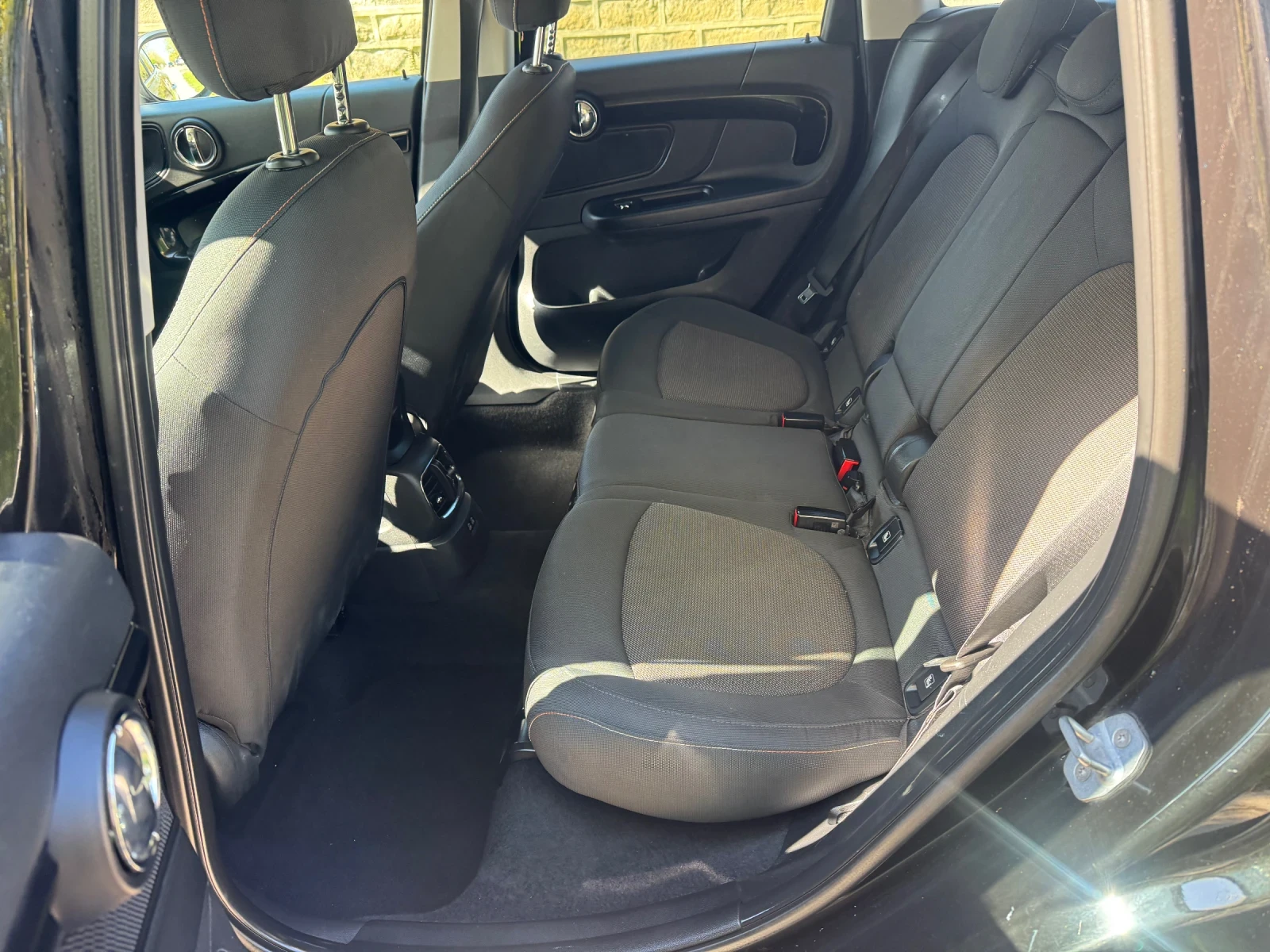 Mini Countryman One D, снимка 10 - Автомобили и джипове - 54769451