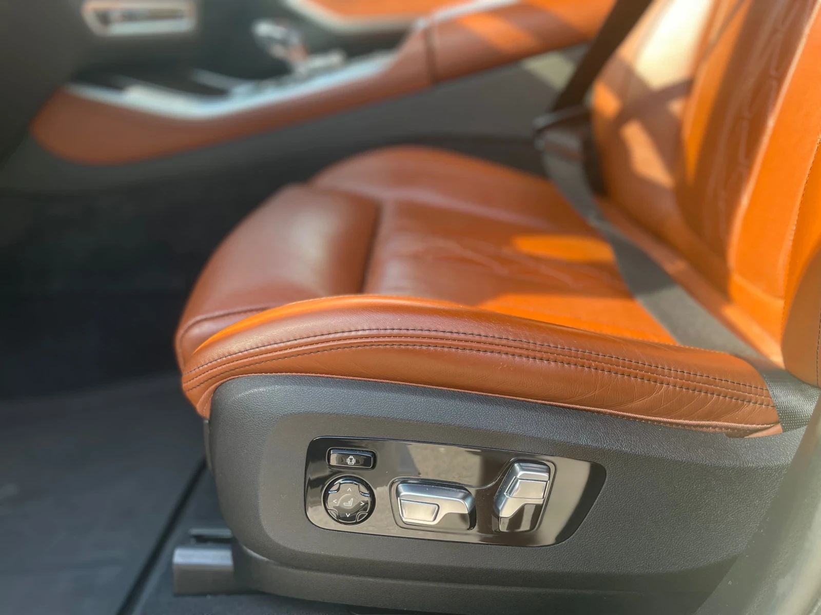 BMW X5 g05 milde hybride, снимка 11 - Автомобили и джипове - 54880141