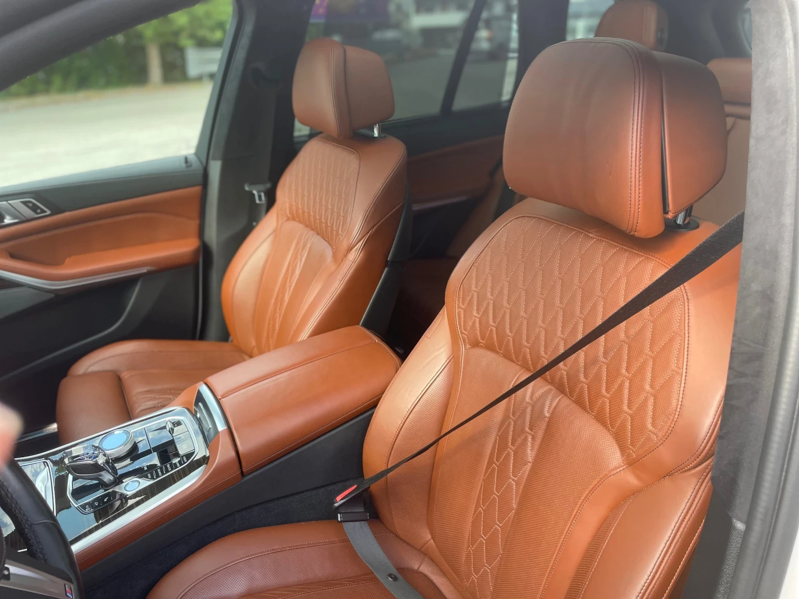 BMW X5 g05 milde hybride, снимка 7 - Автомобили и джипове - 54880141