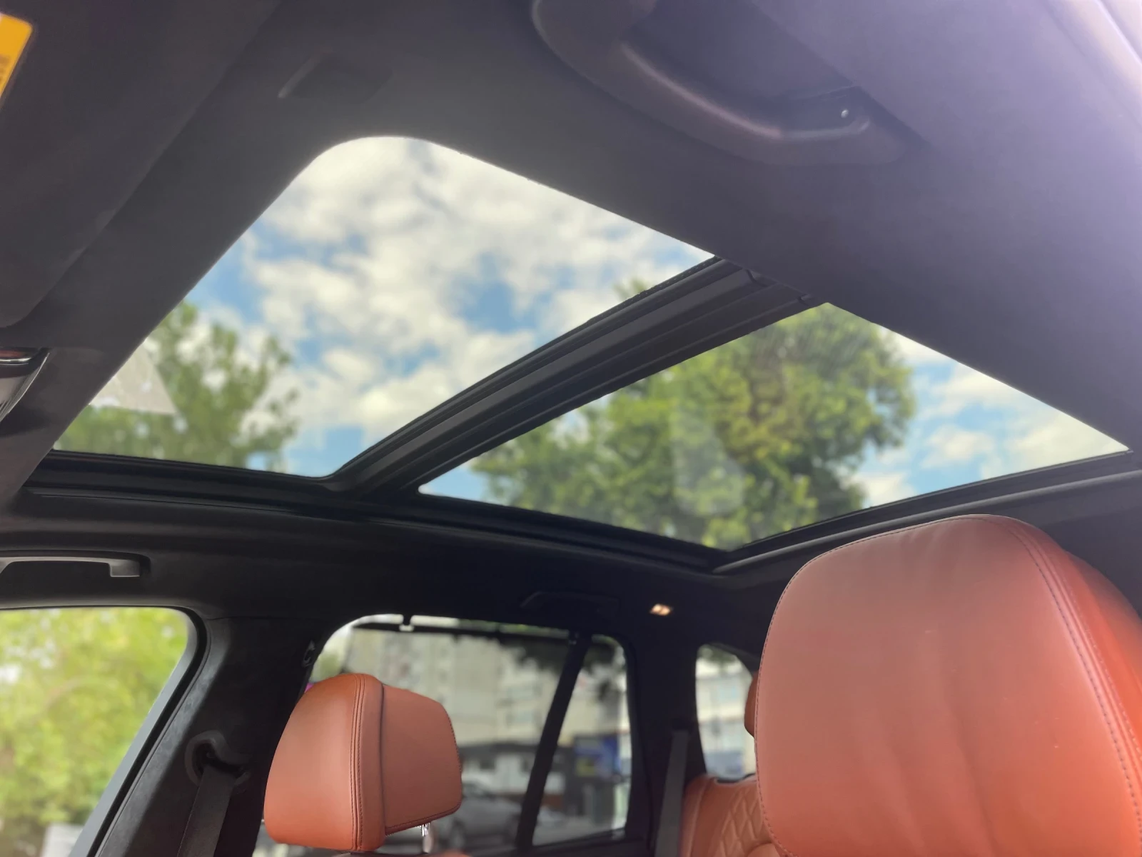 BMW X5 g05 milde hybride, снимка 6 - Автомобили и джипове - 54880141