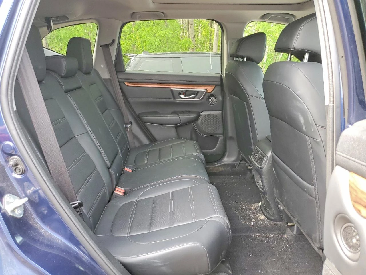 Honda Cr-v Touring* AWD* �������*  | Mobile.bg � ����������� 10