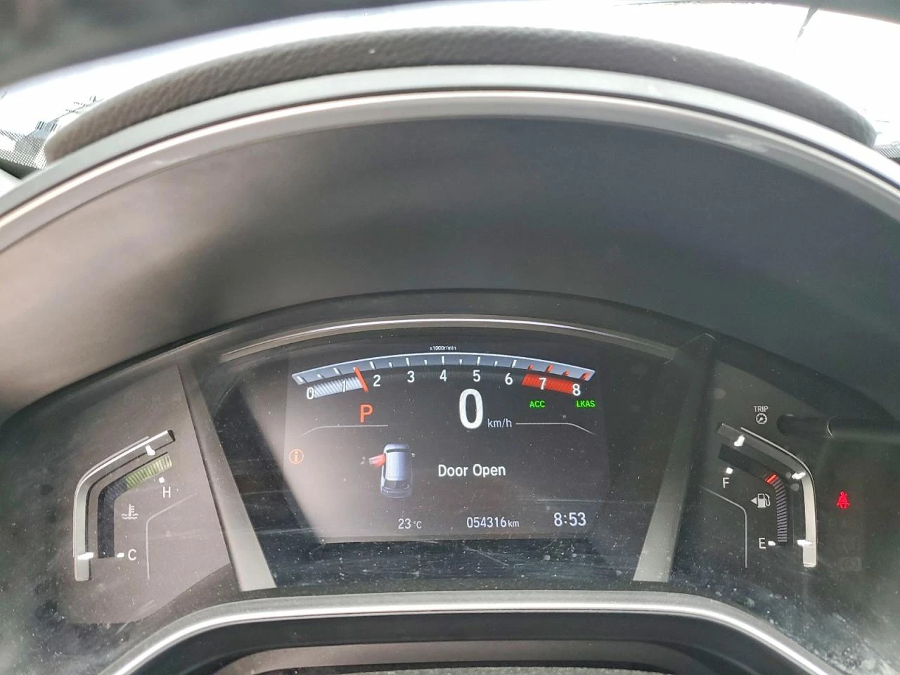 Honda Cr-v Touring* AWD* �������*  | Mobile.bg � ����������� 9