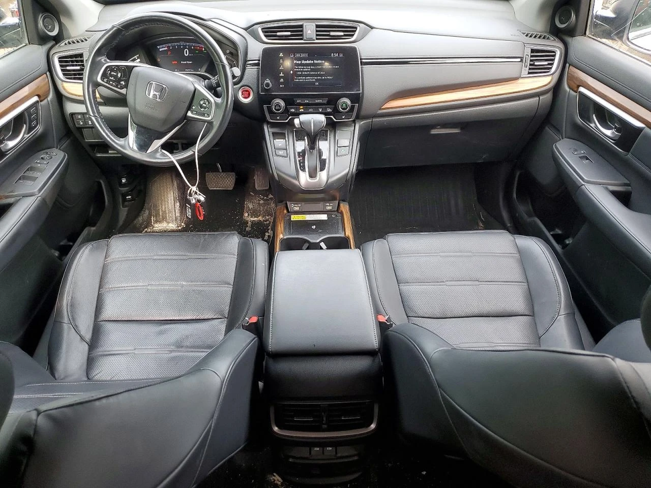 Honda Cr-v Touring* AWD* �������*  | Mobile.bg � ����������� 8