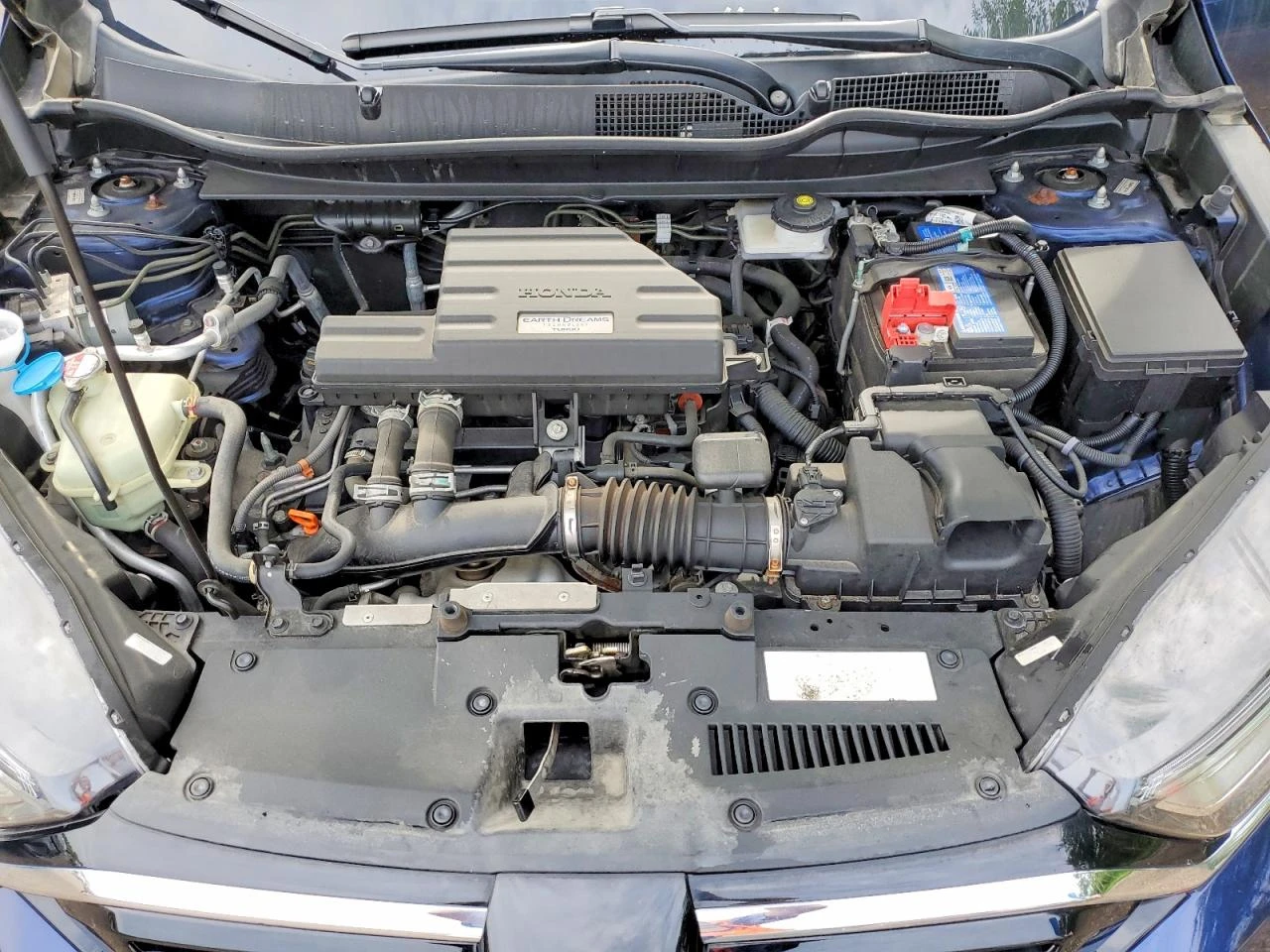 Honda Cr-v Touring* AWD* �������*  | Mobile.bg � ����������� 11