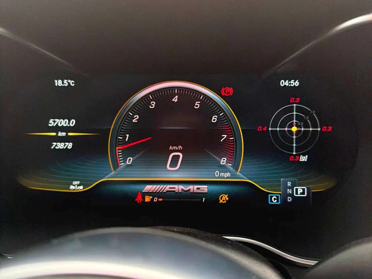 Mercedes-Benz GLC 43 AMG COUPE /BURMESTER/ПАНОРАМА/360/ПОДГРЕВИ, снимка 8 - Автомобили и джипове - 55106028