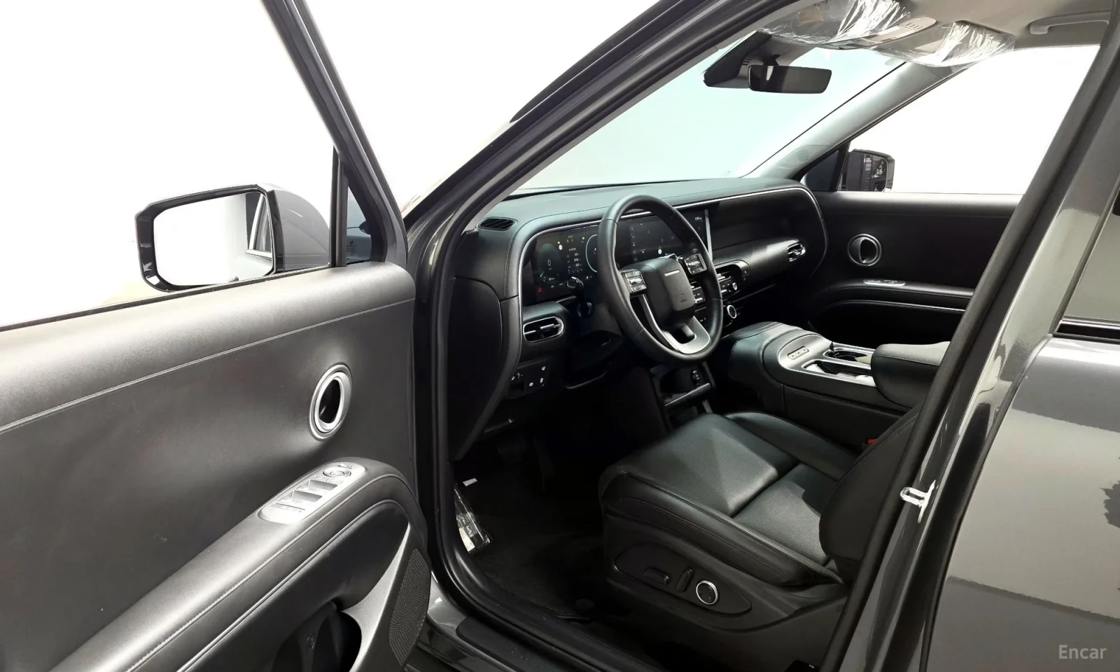 Hyundai Palisade HEV 2.5T 2WD, снимка 10 - Автомобили и джипове - 55189520
