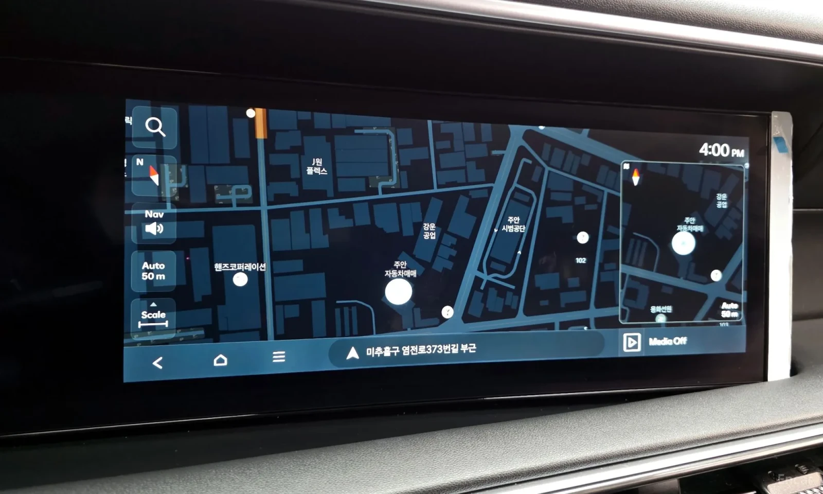 Hyundai Palisade HEV 2.5T 2WD, снимка 14 - Автомобили и джипове - 55189520