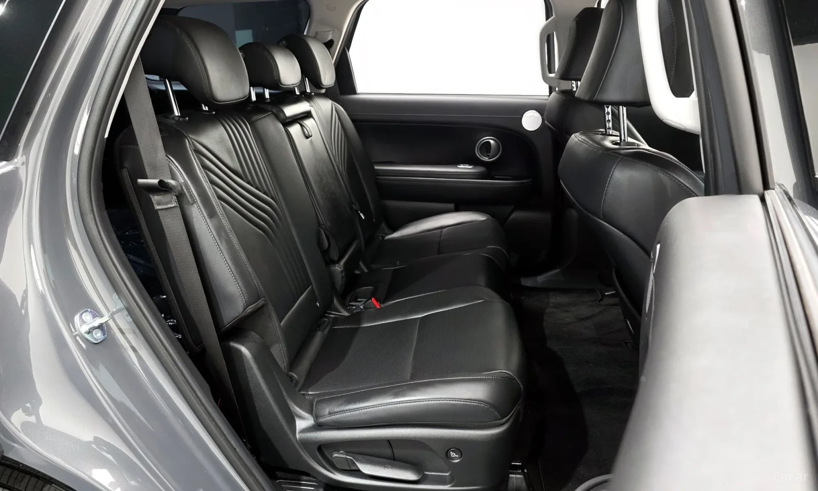 Hyundai Palisade HEV 2.5T 2WD, снимка 11 - Автомобили и джипове - 55189520