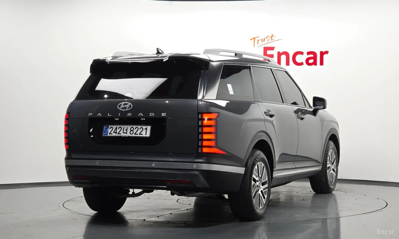 Hyundai Palisade HEV 2.5T 2WD, снимка 2 - Автомобили и джипове - 55189520