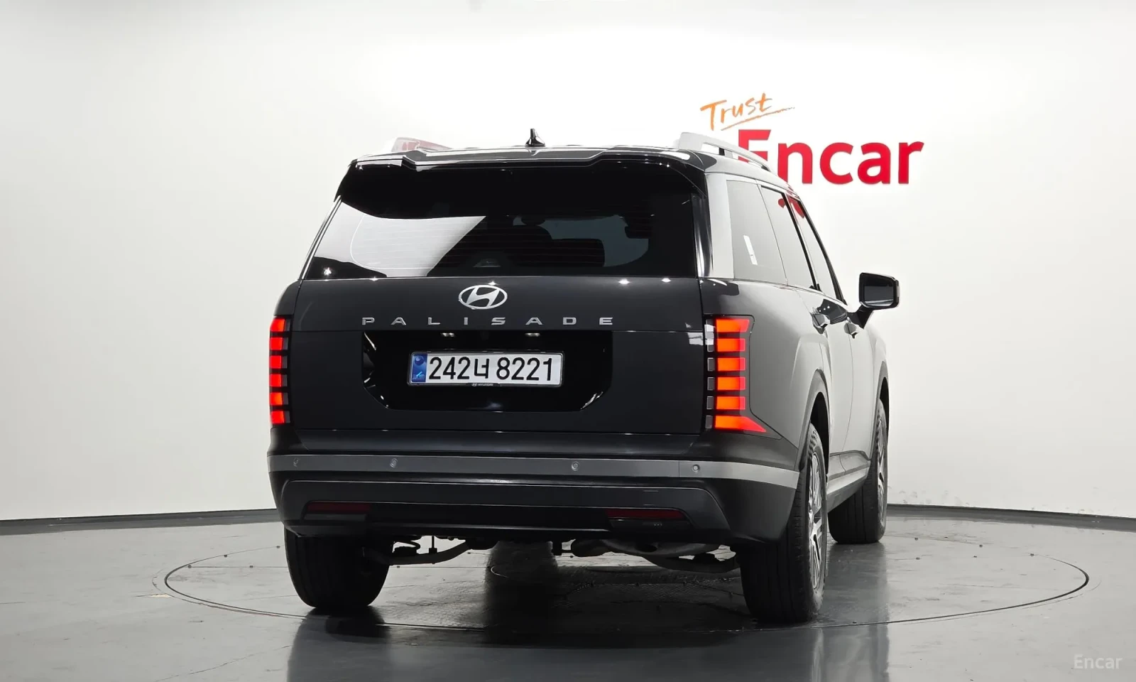 Hyundai Palisade HEV 2.5T 2WD, снимка 4 - Автомобили и джипове - 55189520