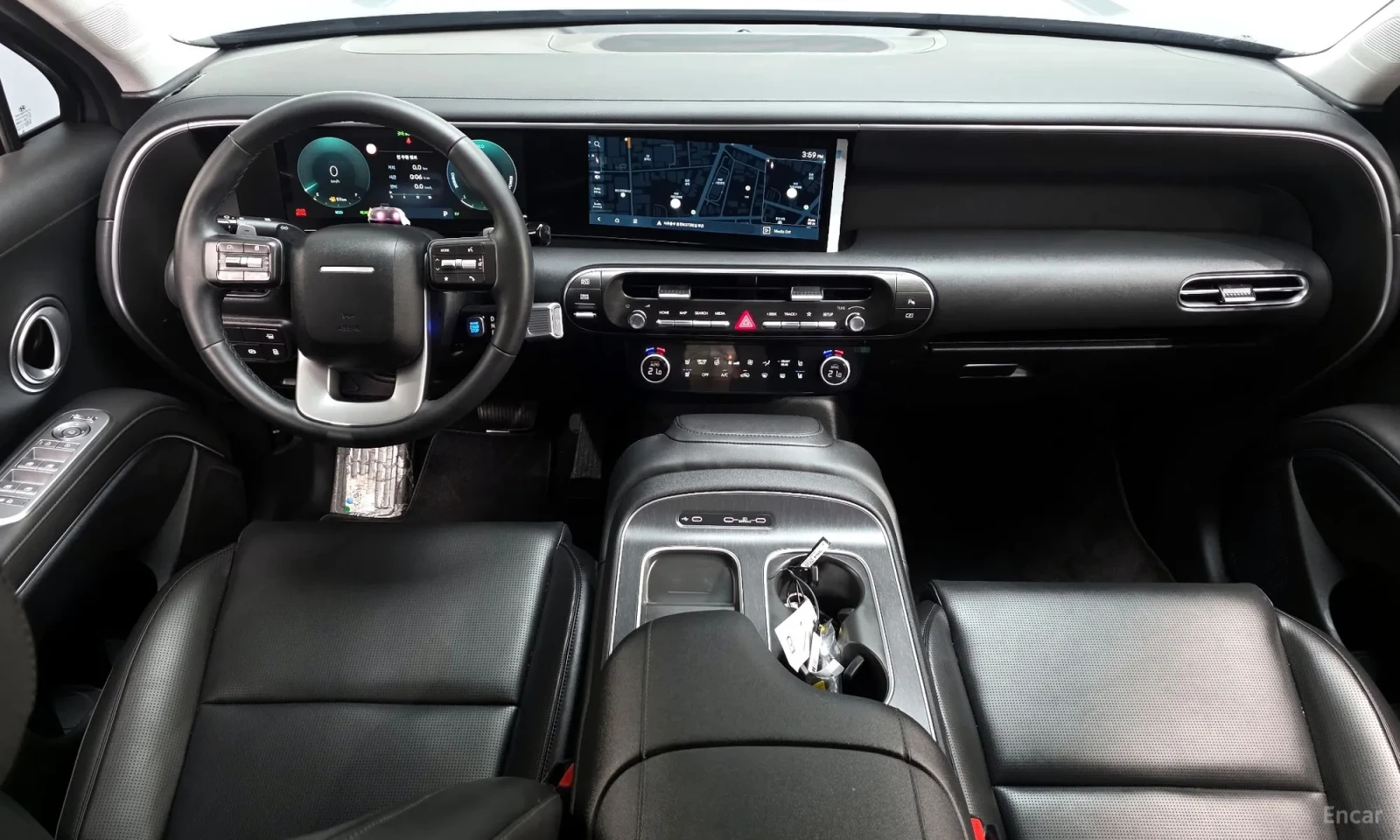 Hyundai Palisade HEV 2.5T 2WD, снимка 7 - Автомобили и джипове - 55189520