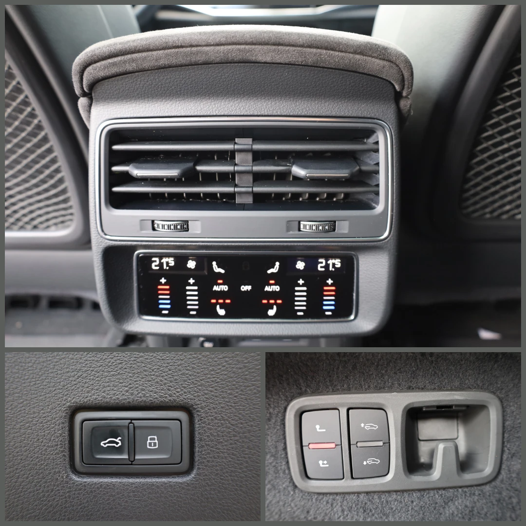 Audi RSQ8 * CARBON* HD MATRIX LIGHTS* B&O* PANO* 360* , снимка 16 - Автомобили и джипове - 55376342