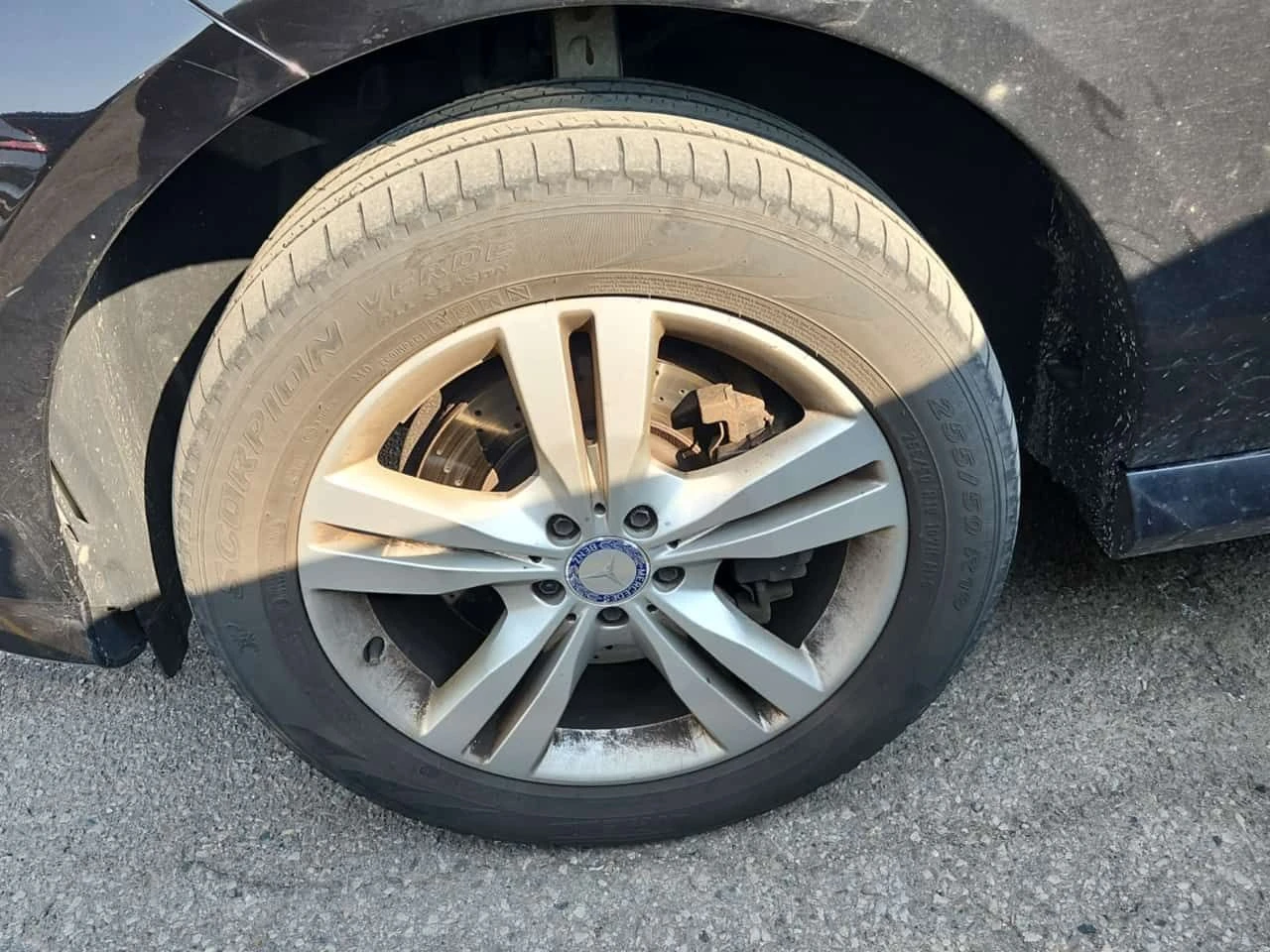 Mercedes-Benz ML 350 * BLUETEC * CARFAX * БЕЗ ПЪРВОНАЧАЛНА ВНОСКА, снимка 6 - Автомобили и джипове - 55637274
