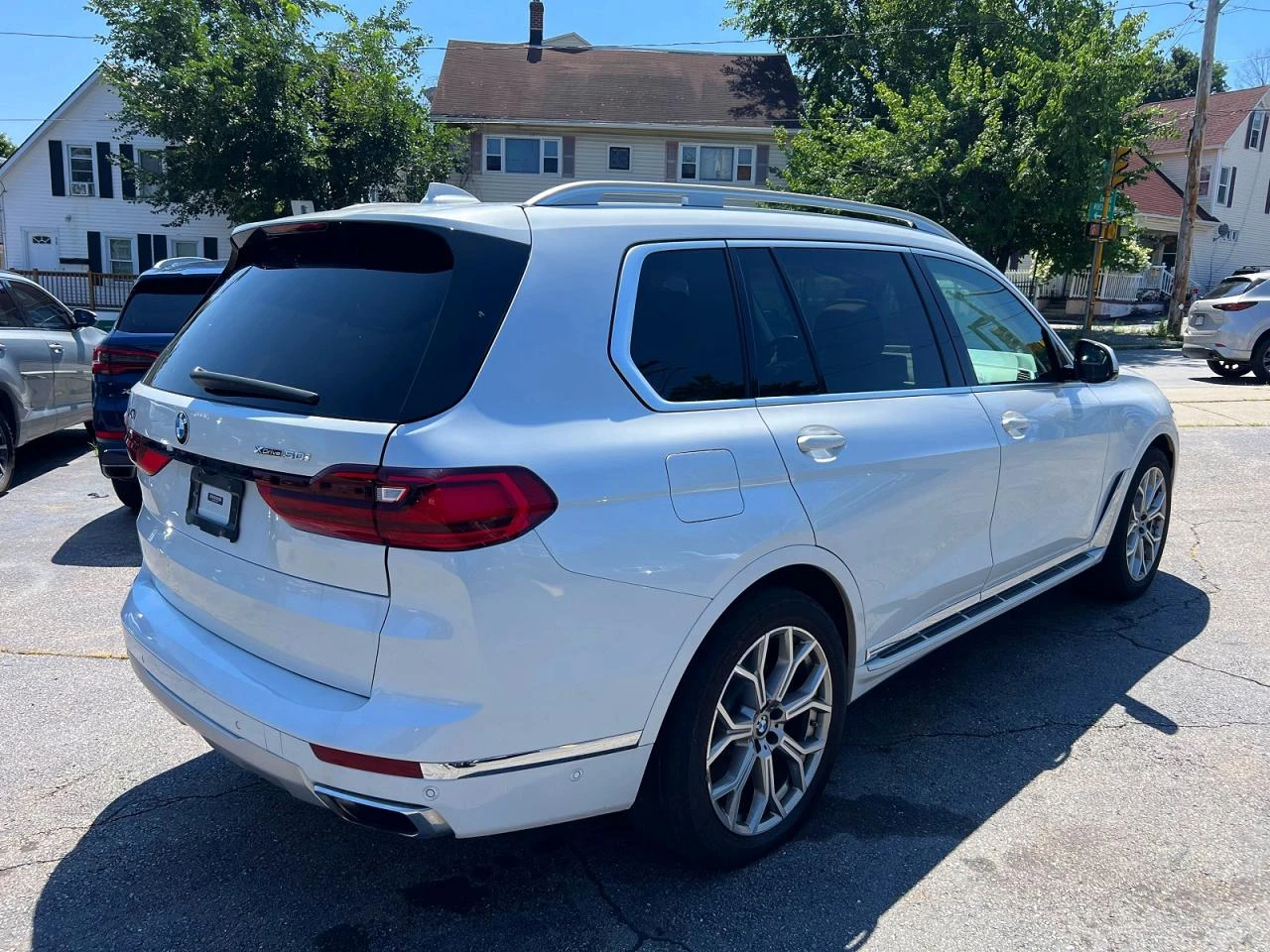 BMW X7 | Mobile.bg � ����������� 3