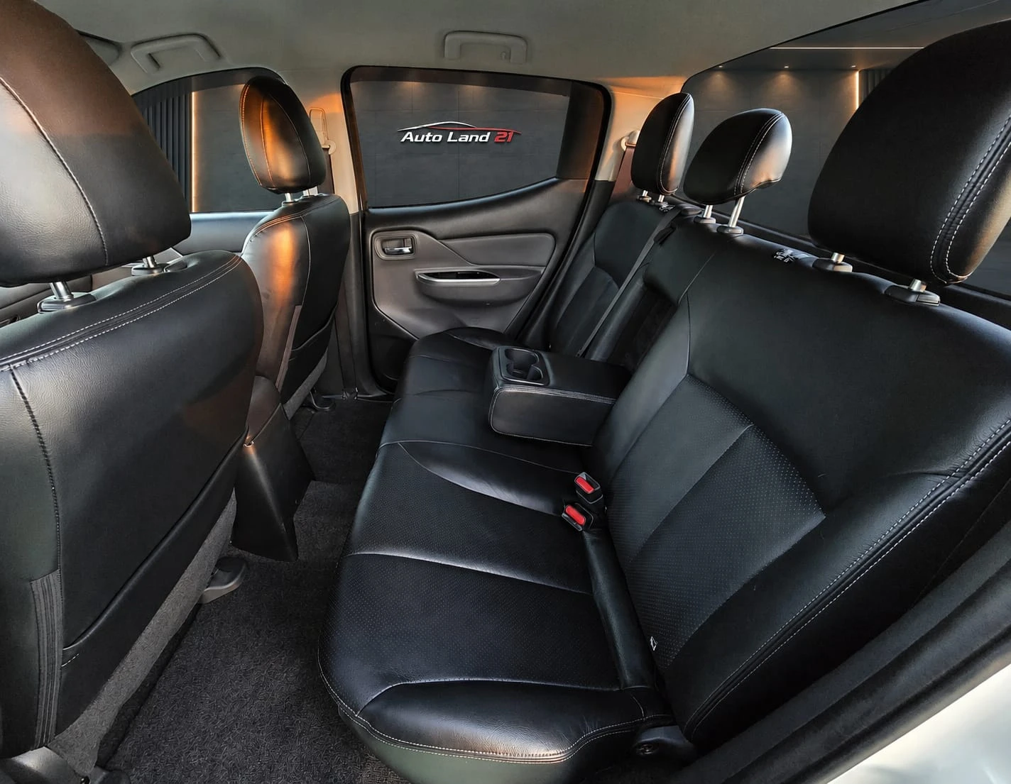Fiat Fullback 2.4d* 181кс* 4х4* 92000км* CROSS, снимка 9 - Автомобили и джипове - 55898524