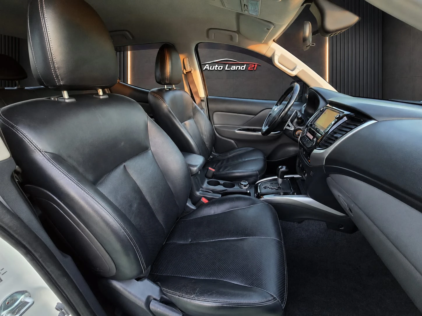 Fiat Fullback 2.4d* 181кс* 4х4* 92000км* CROSS, снимка 11 - Автомобили и джипове - 55898524