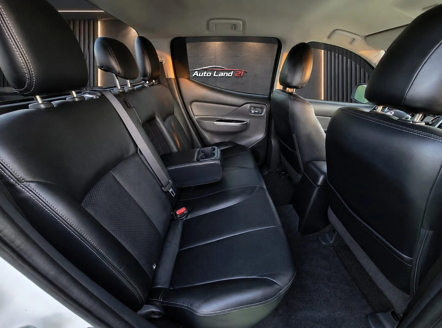 Fiat Fullback 2.4d* 181кс* 4х4* 92000км* CROSS, снимка 10 - Автомобили и джипове - 55898524